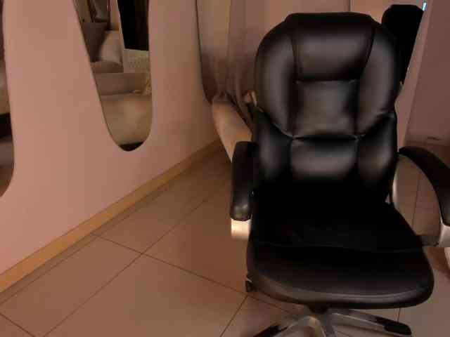 AlanaFord webcam