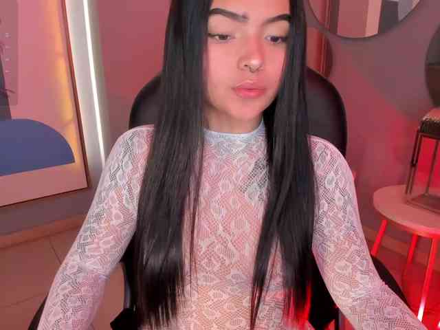 AlanaFord webcam