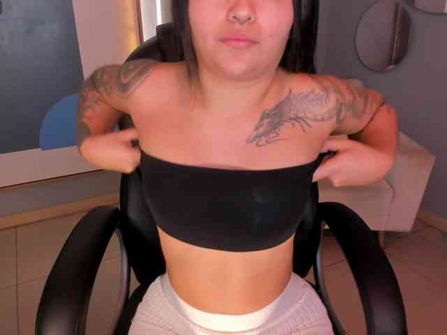 AlanaFord webcam