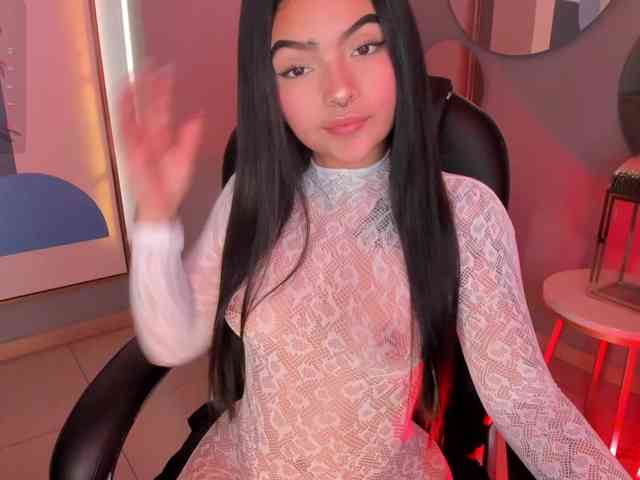 AlanaFord webcam