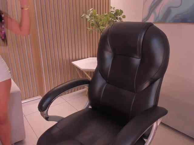 AlanaFord webcam