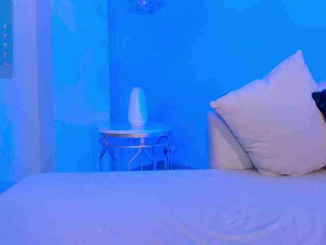 AlanaFord webcam