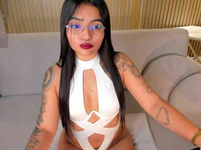 AlanaFord webcam