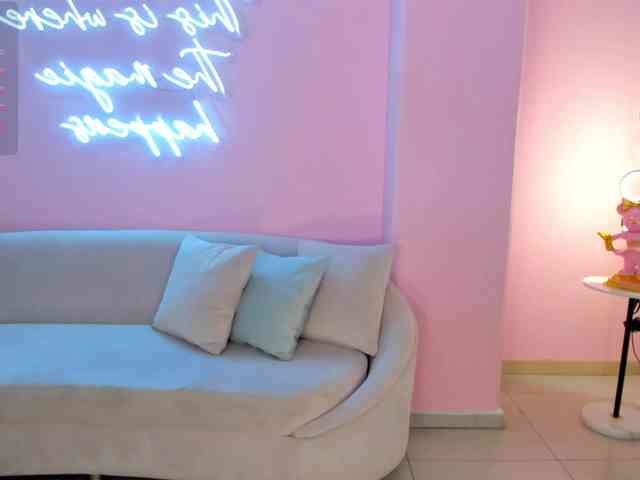 AlanaFord webcam