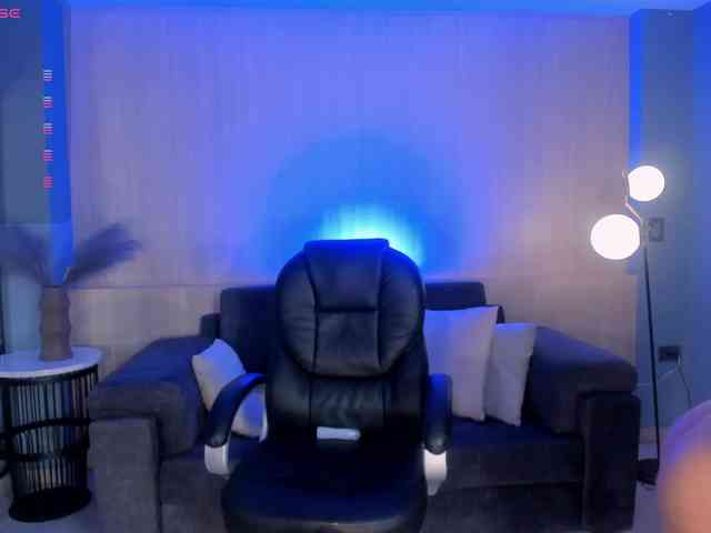 AlanaFord webcam