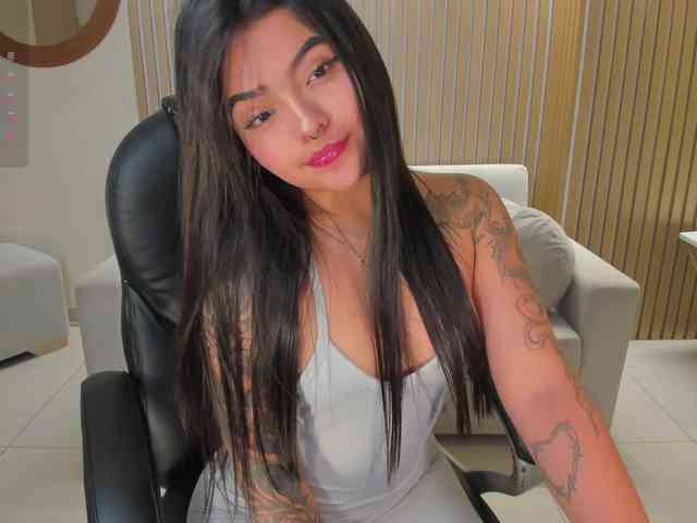 AlanaFord webcam