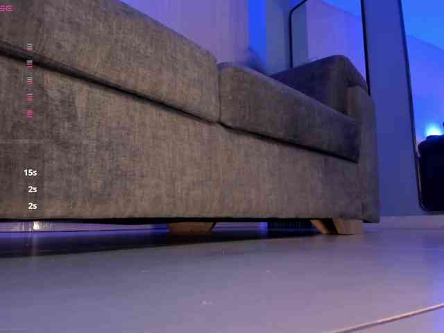 AlanaFord webcam