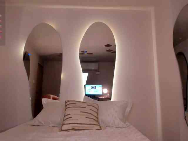 AlanaFord webcam