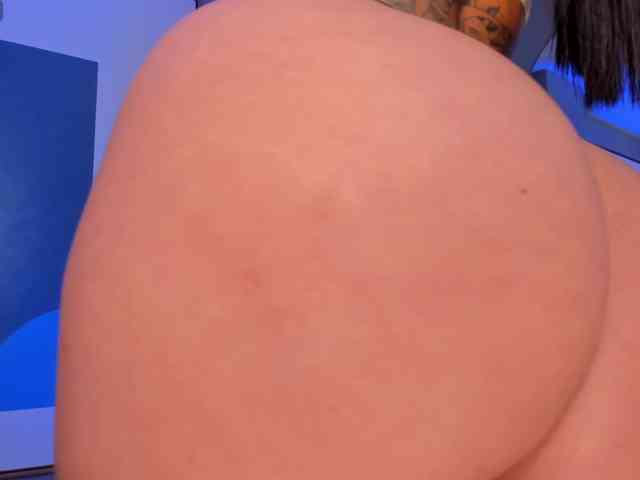 AlanaFord webcam