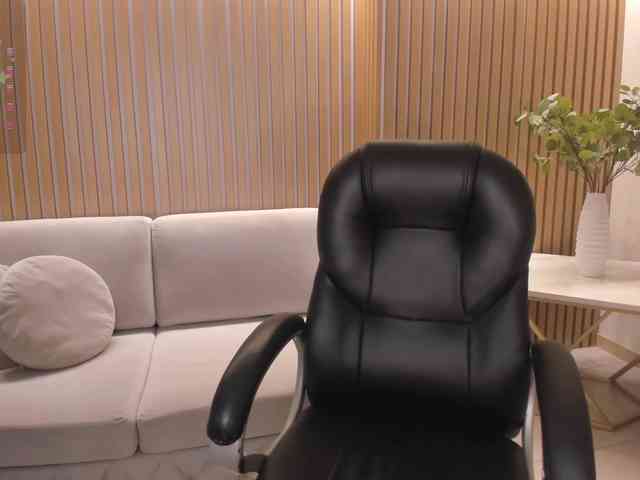 AlanaFord webcam