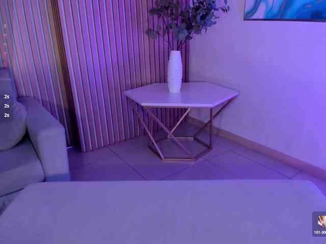 AlanaFord webcam