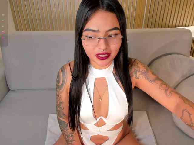AlanaFord webcam