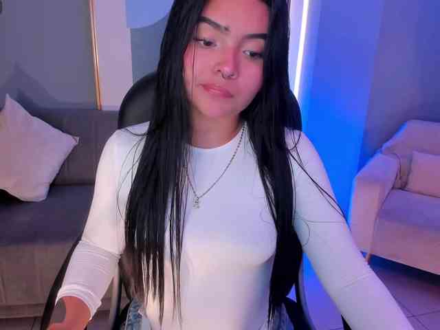 AlanaFord webcam