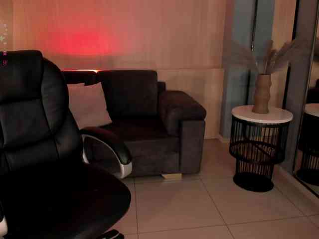AlanaFord webcam