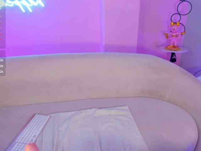 AlanaFord webcam