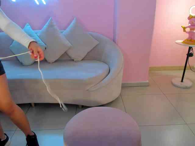 AlanaFord webcam