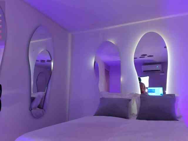 AlanaFord webcam