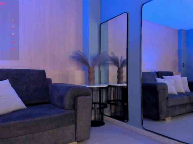 AlanaFord webcam