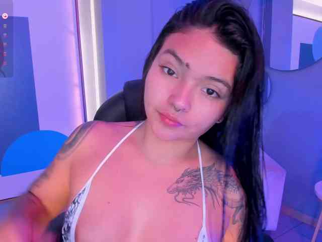 AlanaFord webcam
