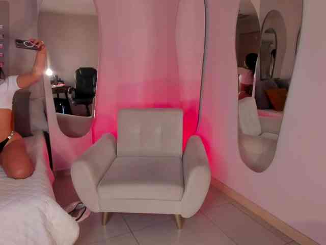 AlanaFord webcam