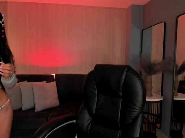 AlanaFord webcam
