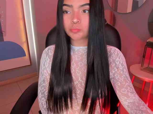 AlanaFord webcam