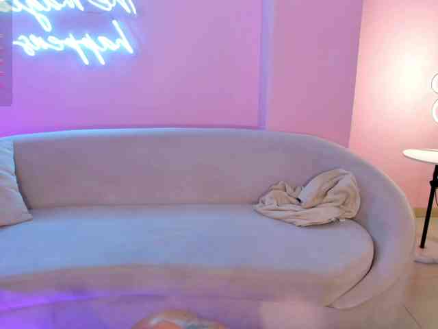 AlanaFord webcam