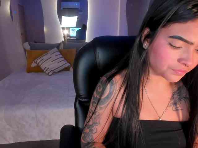 AlanaFord webcam