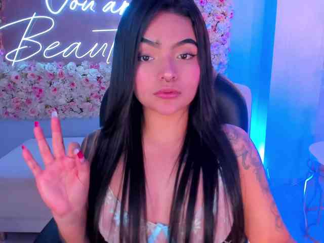 AlanaFord webcam