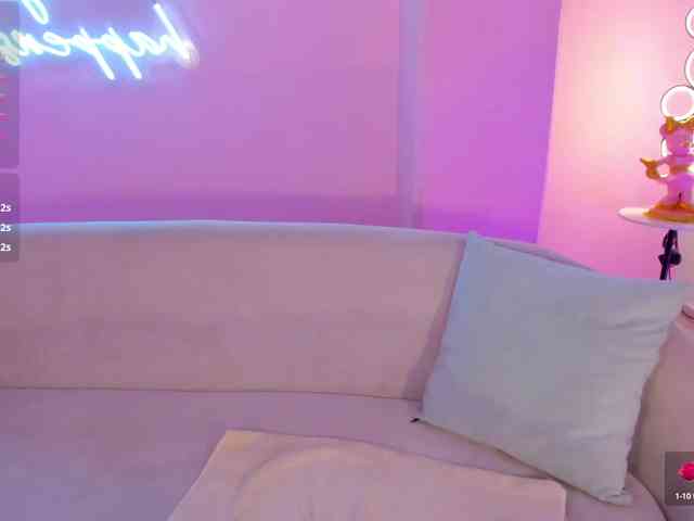 AlanaFord webcam