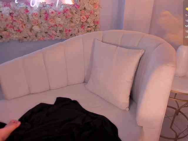 AlanaFord webcam