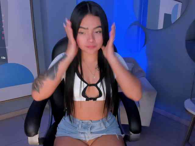 AlanaFord webcam