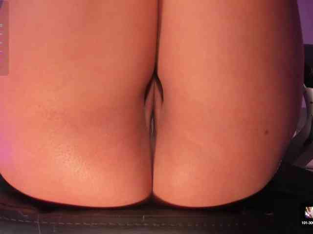AlanaFord webcam