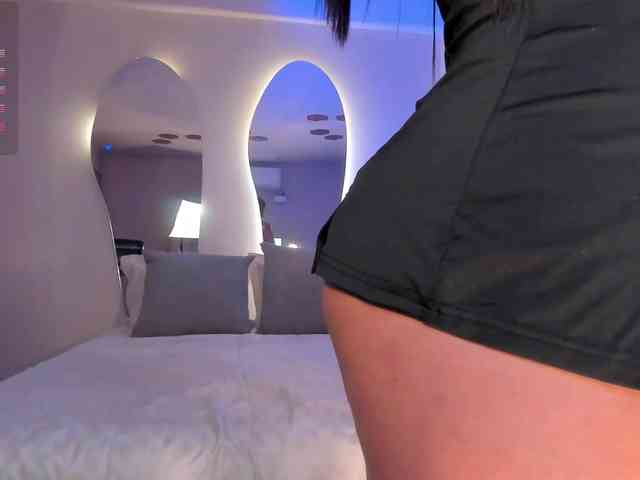 AlanaFord webcam