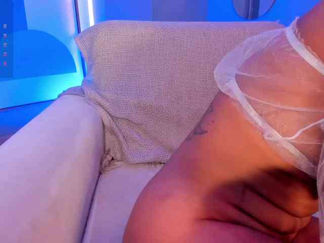 AlanaFord webcam