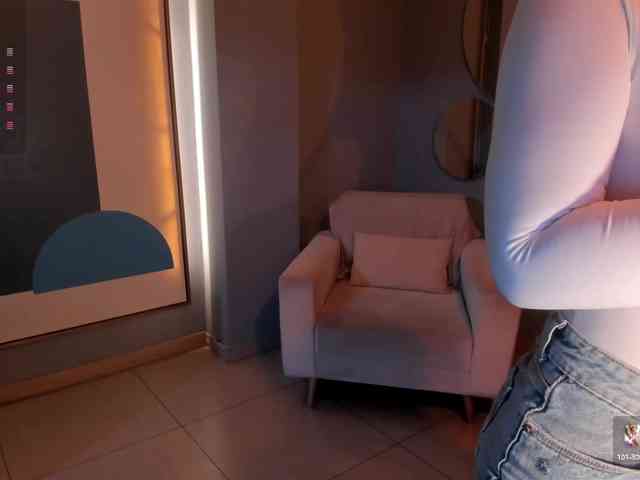 AlanaFord webcam