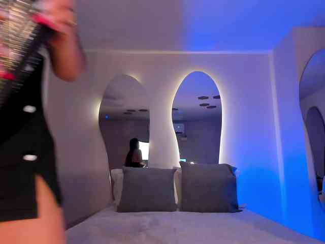 AlanaFord webcam