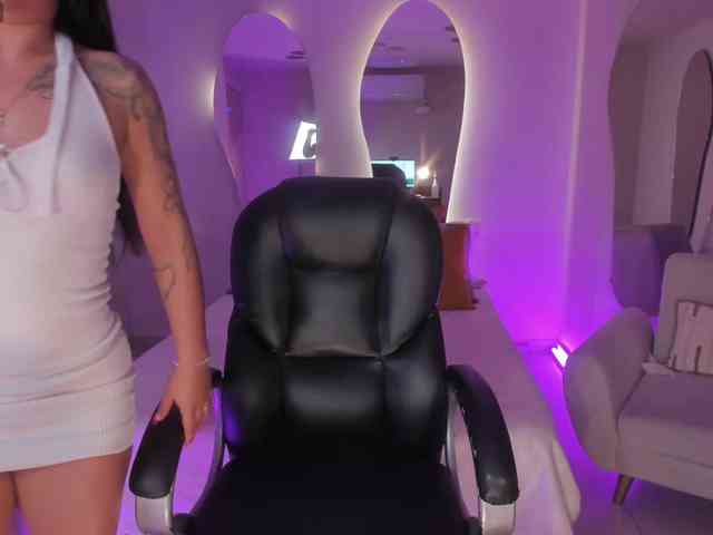 AlanaFord webcam