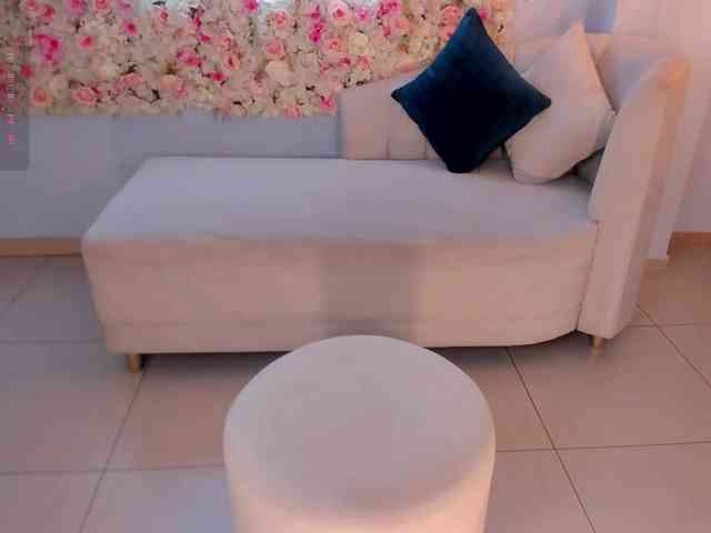 AlanaFord webcam