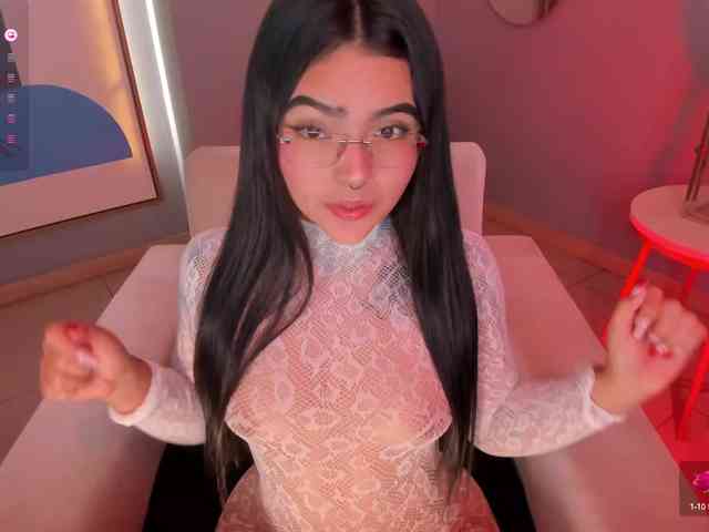 AlanaFord webcam