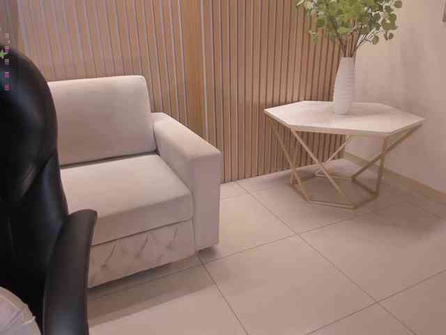 AlanaFord webcam