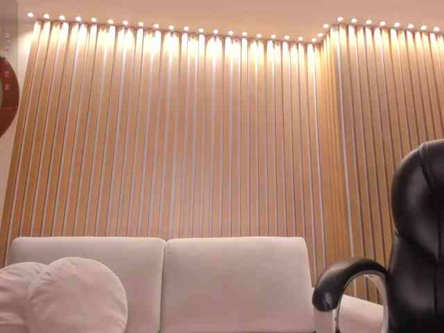 AlanaFord webcam