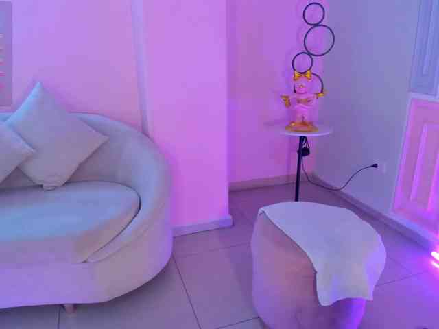 AlanaFord webcam