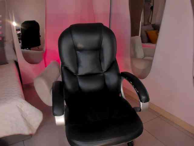 AlanaFord webcam