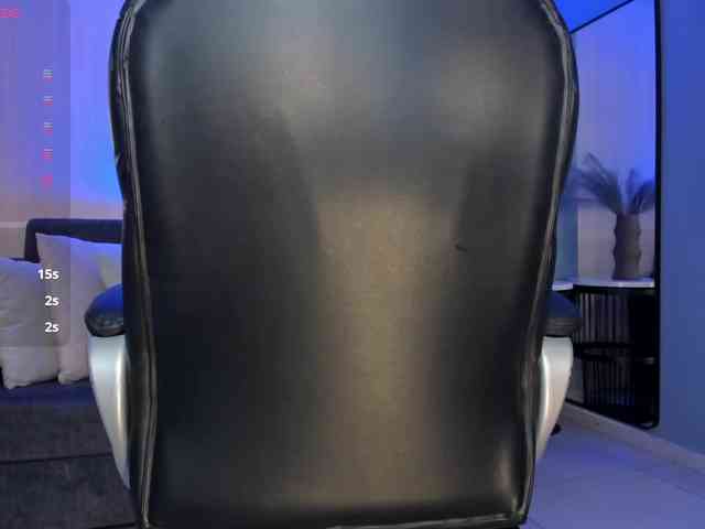 AlanaFord webcam