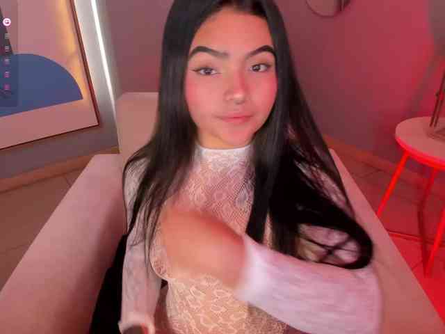 AlanaFord webcam