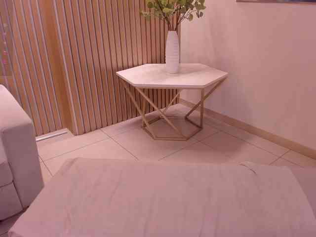 AlanaFord webcam