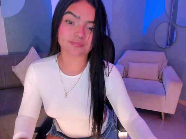 AlanaFord webcam