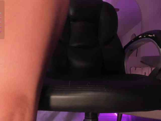 AlanaFord webcam