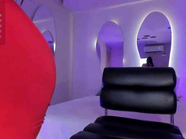 AlanaFord webcam